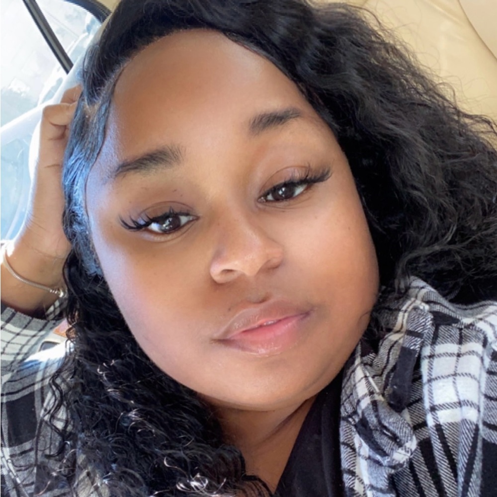 POSH AMBASSADOR❤️🎉